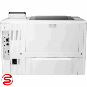 پرینتر hp 507dn استوک - آفیس استوک