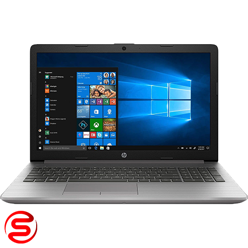 لپ تاپ HP  250 G7  | CPU: : Intel i5 gen 10  | Ram: 8 GB | Hard: 256 GB (ssd) | 15 inch – استوک