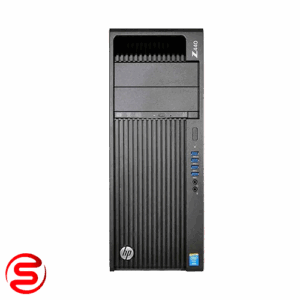 کیس HP z440 - آفیس استوک