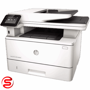 پرینتر hp 426dn - آفیس استوک
