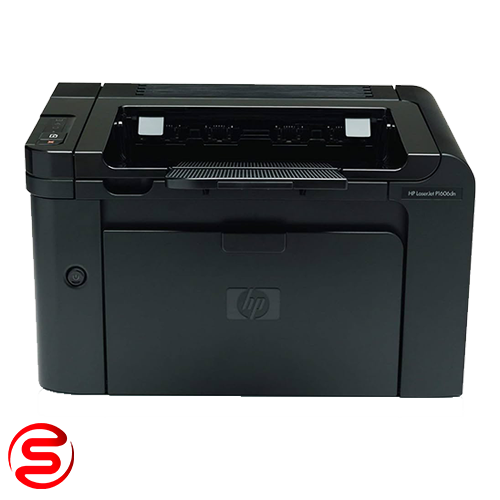 پرینتر HP LaserJet Pro P1606dn – استوک