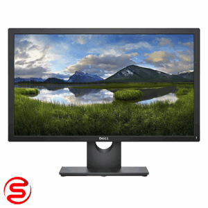 مانیتور dell 2318 - آفیس استوک - واردکننده ماشین اداری استوک