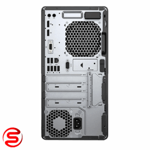 کیس HP ProDesk 600 G3 - آفیس استوک