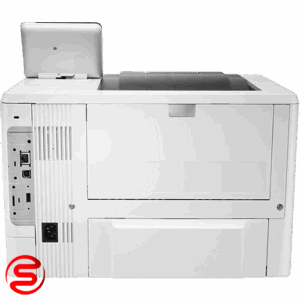 پرینتر hp 50145dn استوک - آفیس استوک