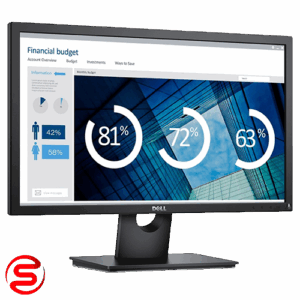مانیتور dell 2318 - آفیس استوک - واردکننده ماشین اداری استوک