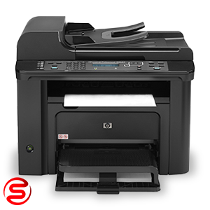 پرینتر چندکاره HP LaserJet Pro M1536dnf – استوک
