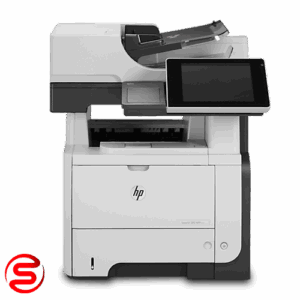 پرینتر hp 525dn - آفیس استوک