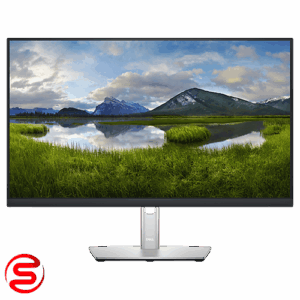 مانیتور Dell 2422 - آفیس استوک