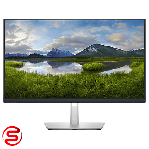 مانیتور فریم لس 24 اینچ DELL مدل Dell...