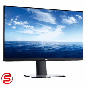 مانیتور dell 2419 - آفیس استوک