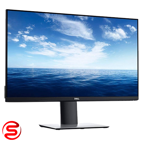 مانیتور 24 اینچ فریم لس DELL مدل Dell...
