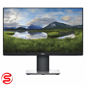 مانیتور Dell 2219 - آفیس استوک