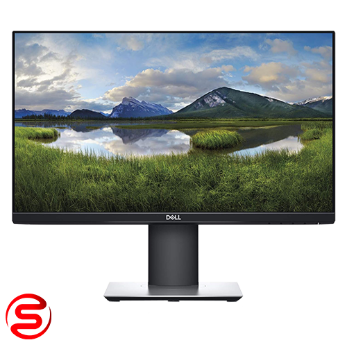 مانیتور  22 اینچ فریم لس  DELL مدل Dell  P2219H  – استوک