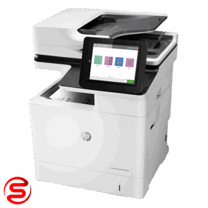 پرینتر hp 633 استوک - آفیس استوک