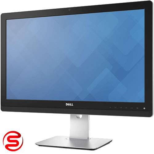 مانیتور 23 اینچ DELL مدل Dell Ultrasharp UZ2315H  – استوک (گرید B)