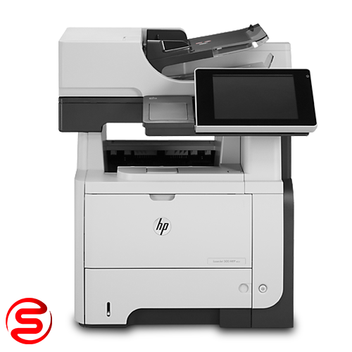 پرینتر چندکاره HP LaserJet Enterprise 500 MPF M525dn...