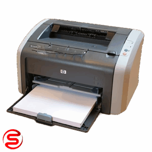 پرینتر hp 1012 - آفیس استوک