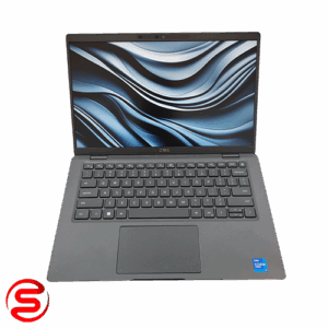 لپ تاپ dell 7420 - آفیس استوک