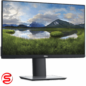 مانیتور Dell 2219 - آفیس استوک
