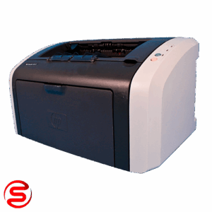 پرینتر hp 1012 - آفیس استوک
