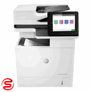 پرینتر hp 633 استوک - آفیس استوک