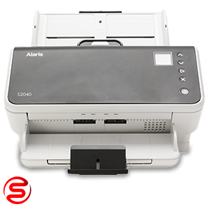 اسکنر کداک S2040 - آفیس استوک