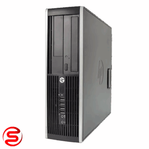 مینی کیس HP 8300 استوک - آفیس استوک