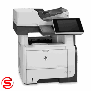 پرینتر hp 525dn - آفیس استوک