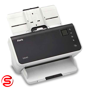 اسکنر کداک S2040 - آفیس استوک