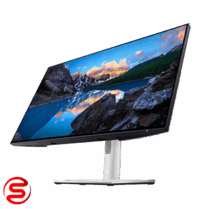 مانیتور Dell 2422 - آفیس استوک