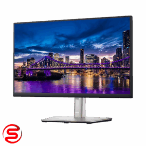 مانیتور Dell 2422 - آفیس استوک