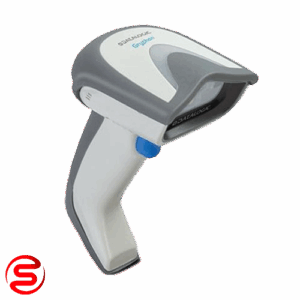 بارکد خوان دیتالاجیک GD4400 - آفیس استوک
