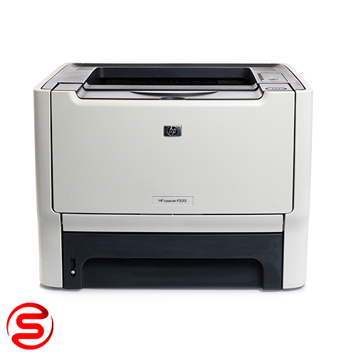 پرینتر HP LaserJet P2015 – استوک