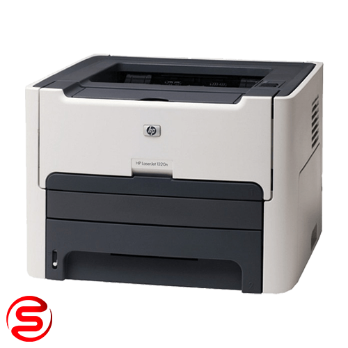 پرینتر HP LaserJet 1320 – استوک