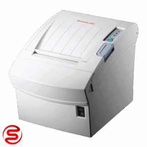 فیش پرینتر bixolon srp-350 plus - آفیس استوک
