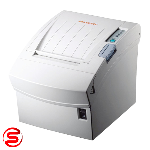 فیش پرینتر بیکسلون Bixolon SRP 350 III (FEC)...