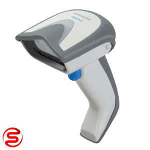 بارکد خوان دیتالاجیک GD4400 - آفیس استوک