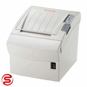 فیش پرینتر bixolon srp-350 plus - آفیس استوک