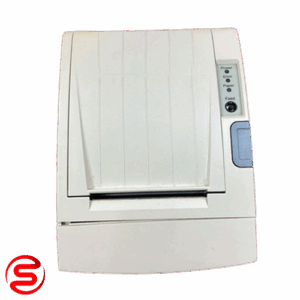 فیش پرینتر bixolon srp-350 plus - آفیس استوک