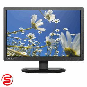 مانیتور Lenovo E2054 - آفیس استوک
