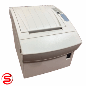 فیش پرینتر bixolon srp-350 plus - آفیس استوک