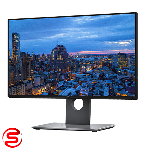 مانیتور 24 اینچ DELL مدل Dell P2417H – استوک