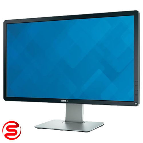 مانیتور 23 اینچ IPS مدل DELL P2314ht – استوک