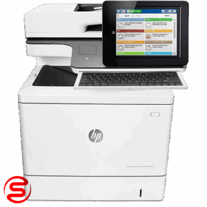 پرینتر hp 577 - آفیس استوک