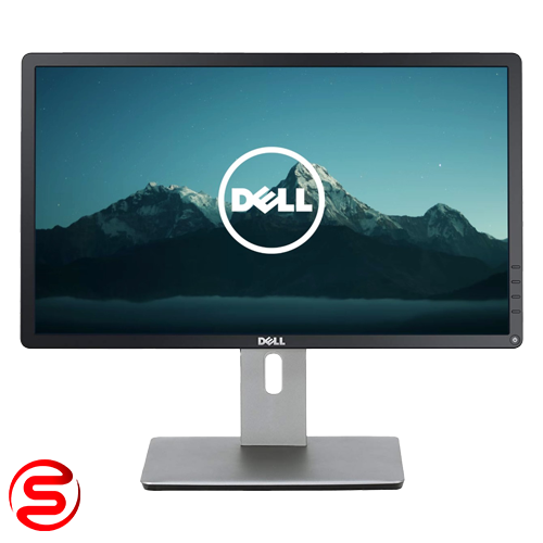 مانیتور dell 2214 - آفیس استوک