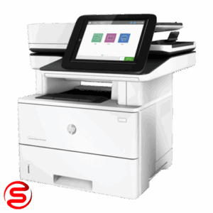 پرینتر hp 52545dn - آفیس استوک
