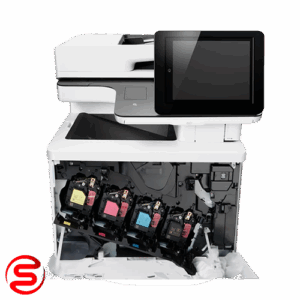 پرینتر hp 577 - آفیس استوک