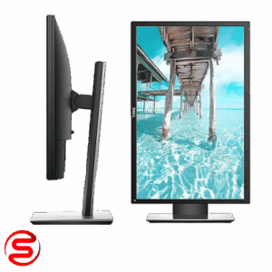 مانیتور dell 2214 - آفیس استوک