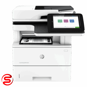 پرینتر hp 52545dn - آفیس استوک