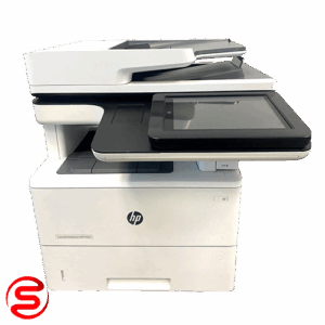 پرینتر hp 52545dn - آفیس استوک
